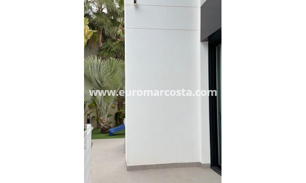 Objekte zum Wiederverkauf - Villa freitstehend - Ciudad Quesada - Costa blanca sur