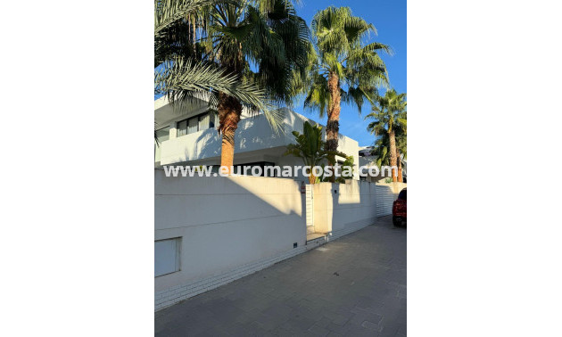 Objekte zum Wiederverkauf - Villa freitstehend - Ciudad Quesada - Costa blanca sur