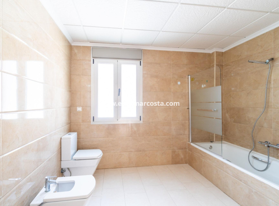 Venta - Villa - Torrevieja - Aguas nuevas 2