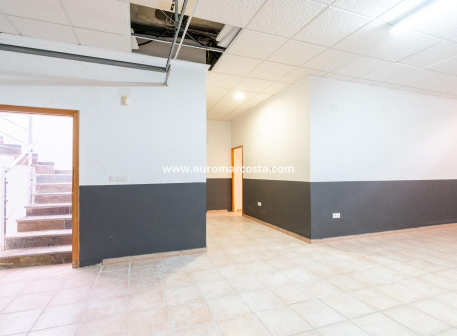 Venta - Villa - Torrevieja - Aguas nuevas 2