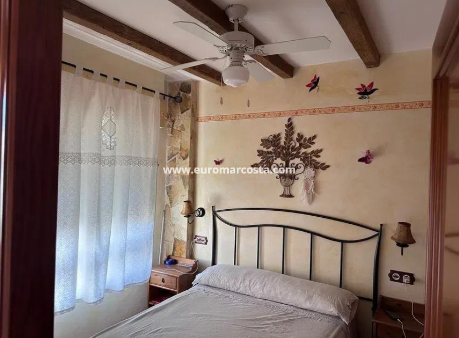 Venta - Ático - Torrevieja - TORREVIEJA