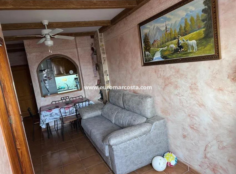 Venta - Ático - Torrevieja - TORREVIEJA