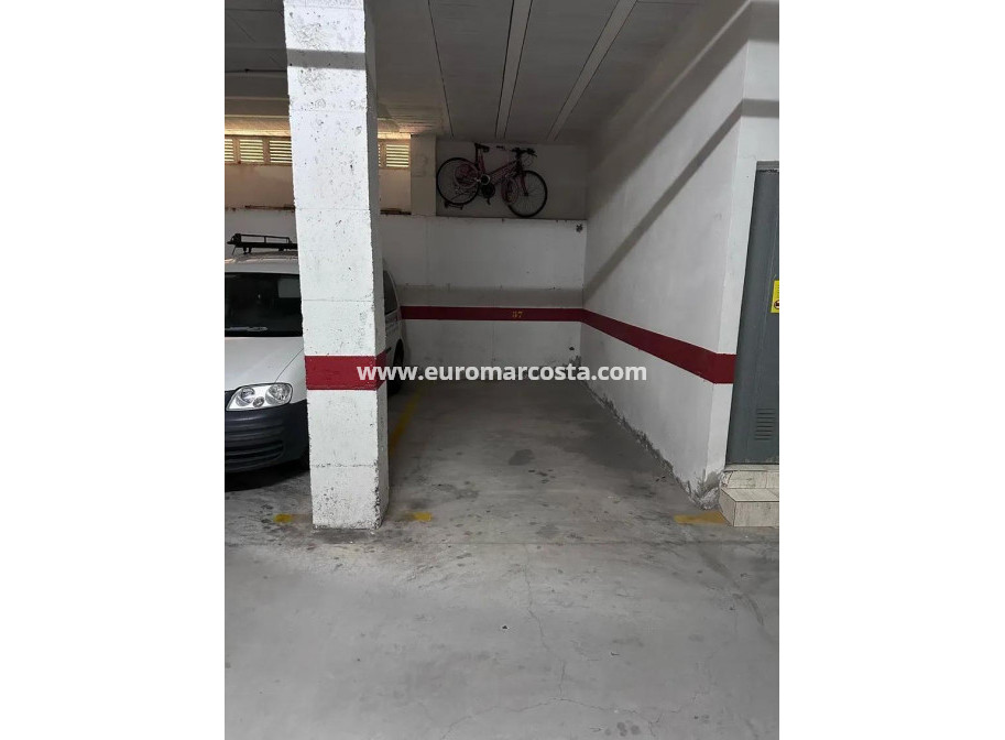 Venta - Ático - Torrevieja - TORREVIEJA