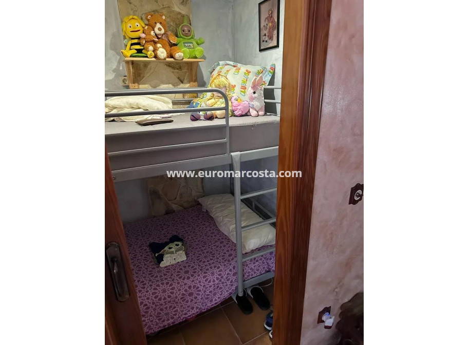 Venta - Ático - Torrevieja - TORREVIEJA