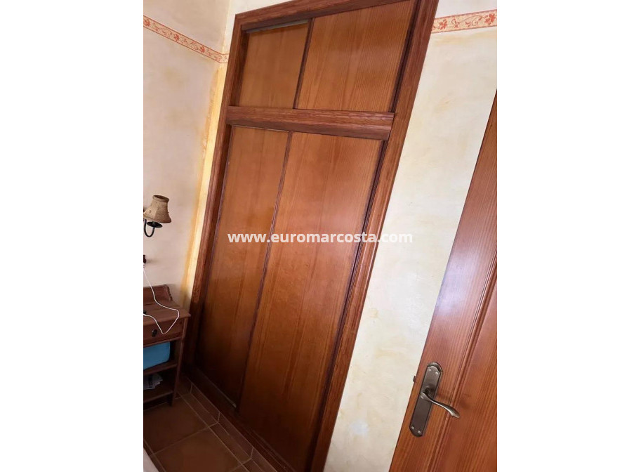 Venta - Ático - Torrevieja - TORREVIEJA