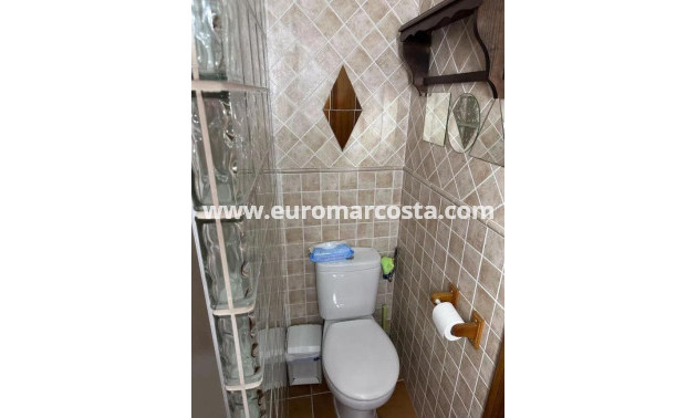 Venta - Ático - Torrevieja - TORREVIEJA