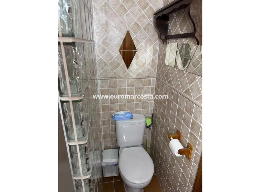 Venta - Ático - Torrevieja - TORREVIEJA