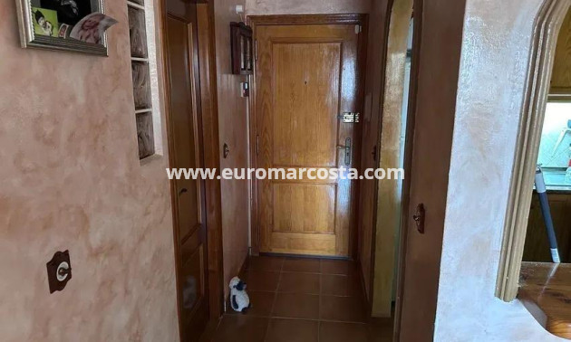 Venta - Ático - Torrevieja - TORREVIEJA
