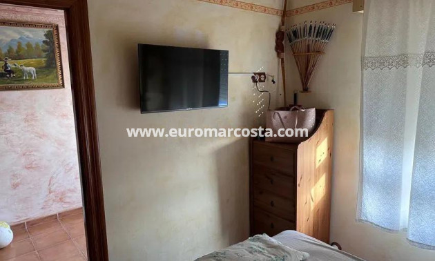 Venta - Ático - Torrevieja - TORREVIEJA