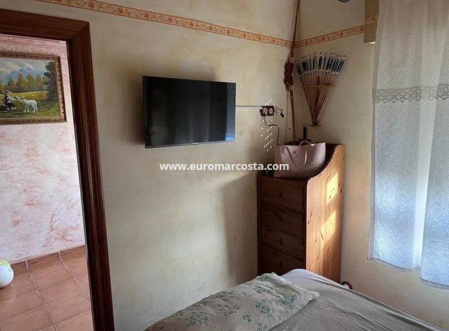 Venta - Ático - Torrevieja - TORREVIEJA