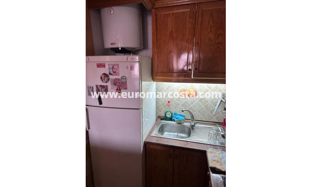 Venta - Ático - Torrevieja - TORREVIEJA