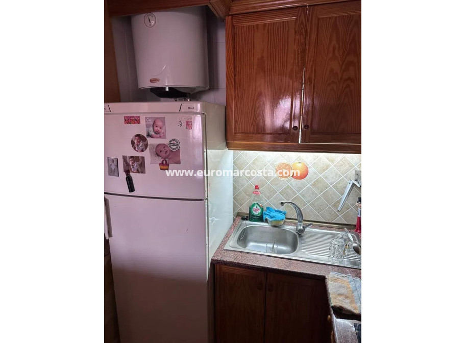 Venta - Ático - Torrevieja - TORREVIEJA