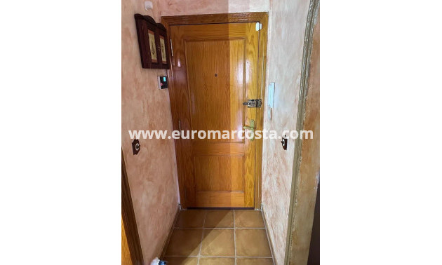 Venta - Ático - Torrevieja - TORREVIEJA