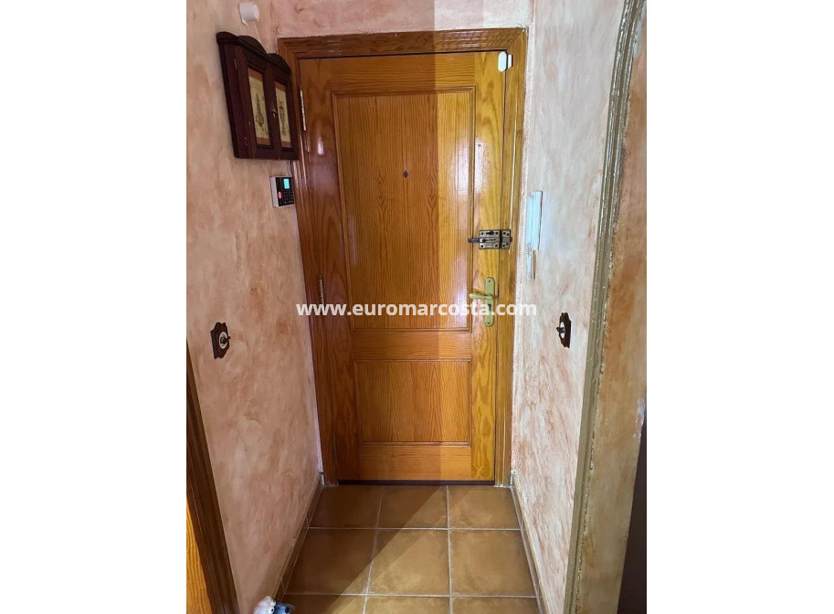 Venta - Ático - Torrevieja - TORREVIEJA