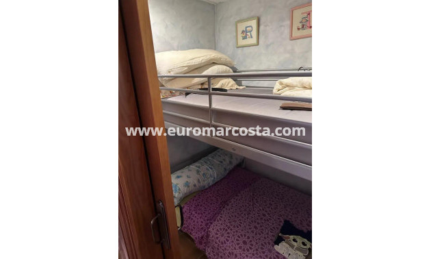 Venta - Ático - Torrevieja - TORREVIEJA
