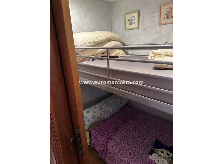 Venta - Ático - Torrevieja - TORREVIEJA