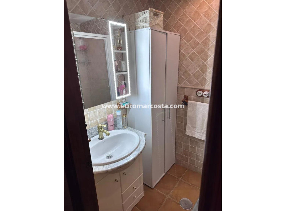 Venta - Ático - Torrevieja - TORREVIEJA
