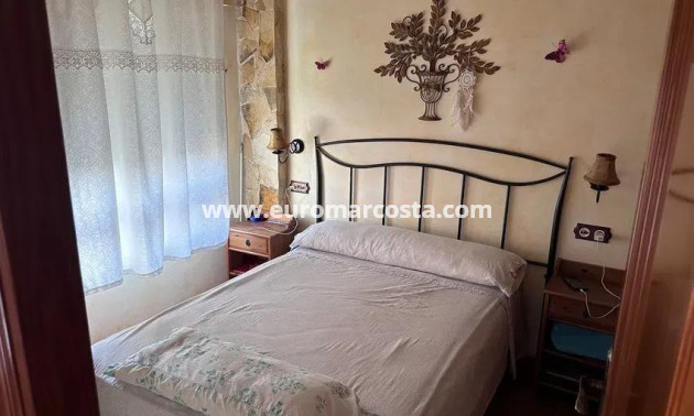 Venta - Ático - Torrevieja - TORREVIEJA
