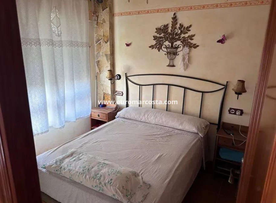 Venta - Ático - Torrevieja - TORREVIEJA