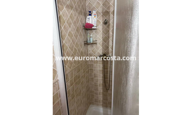Venta - Ático - Torrevieja - TORREVIEJA
