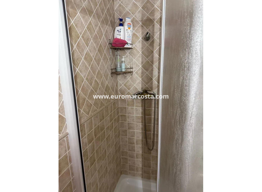Venta - Ático - Torrevieja - TORREVIEJA