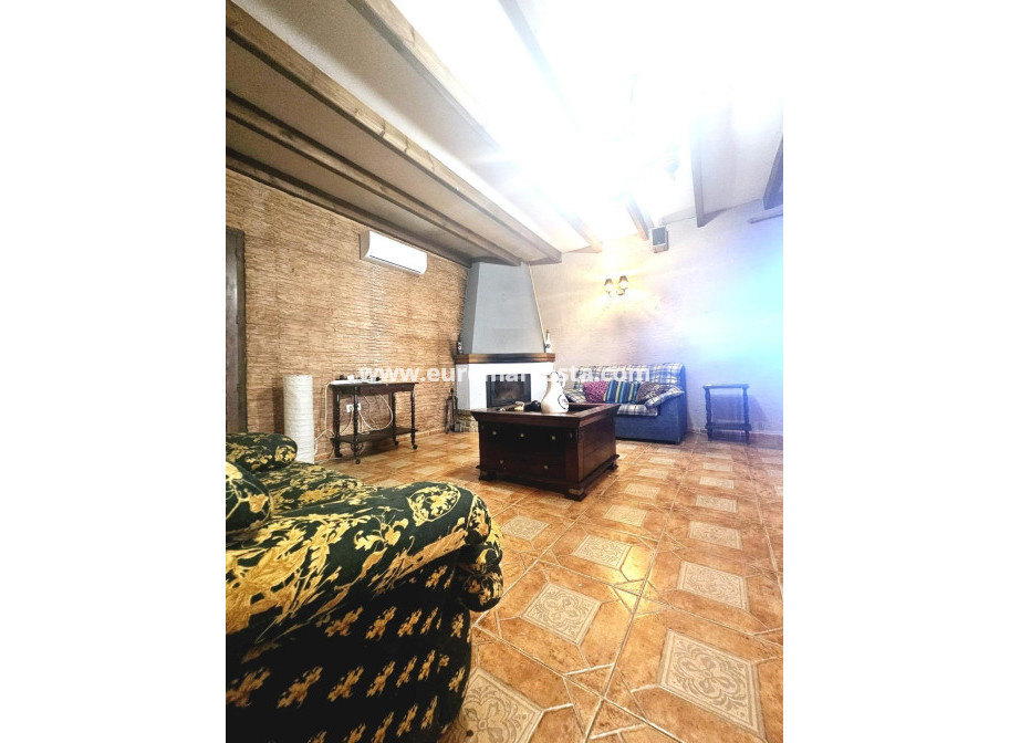 Venta - Villa - Dolores - Comunidad valenciana