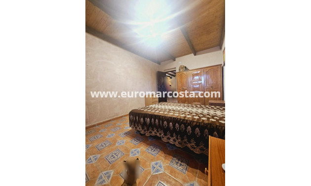 Venta - Villa - Dolores - Comunidad valenciana