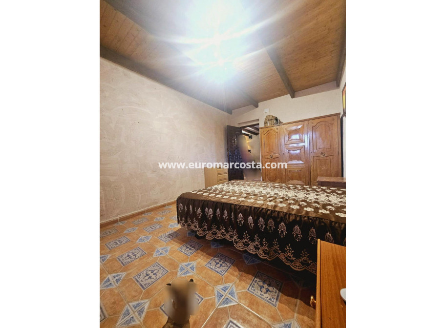 Venta - Villa - Dolores - Comunidad valenciana