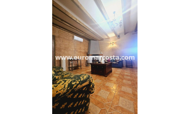 Venta - Villa - Dolores - Comunidad valenciana