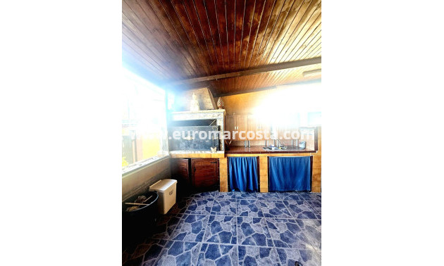 Venta - Villa - Dolores - Comunidad valenciana