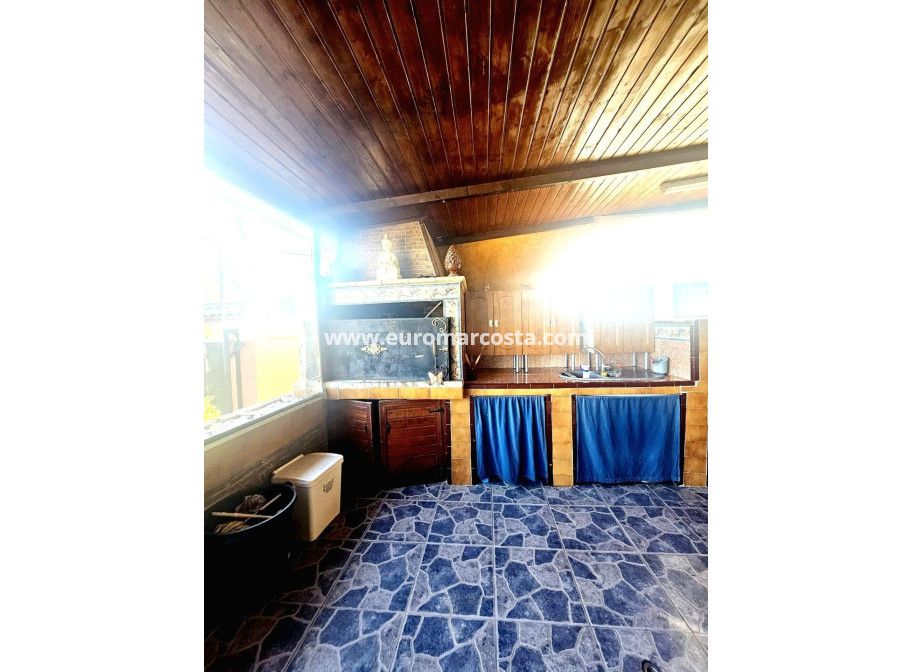 Venta - Villa - Dolores - Comunidad valenciana