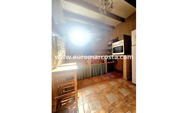 Venta - Villa - Dolores - Comunidad valenciana