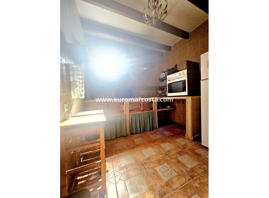 Venta - Villa - Dolores - Comunidad valenciana