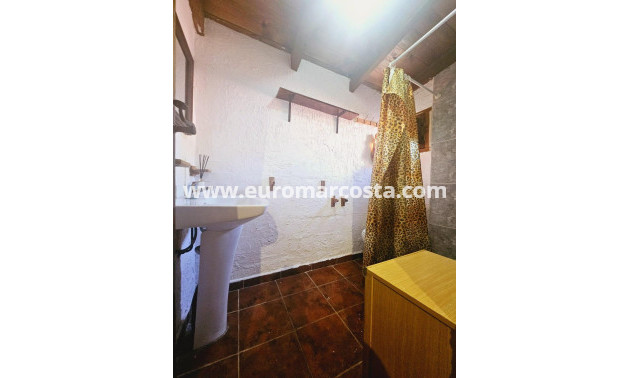 Venta - Villa - Dolores - Comunidad valenciana