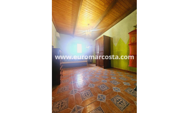 Venta - Villa - Dolores - Comunidad valenciana