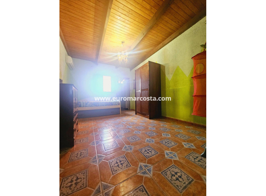 Venta - Villa - Dolores - Comunidad valenciana