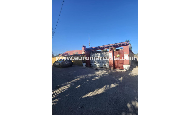 Venta - Villa - Dolores - Comunidad valenciana