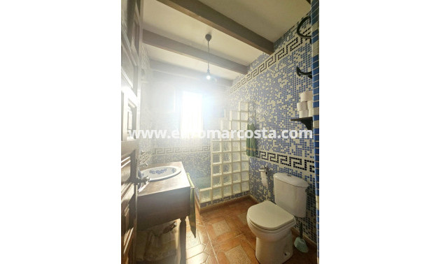 Venta - Villa - Dolores - Comunidad valenciana
