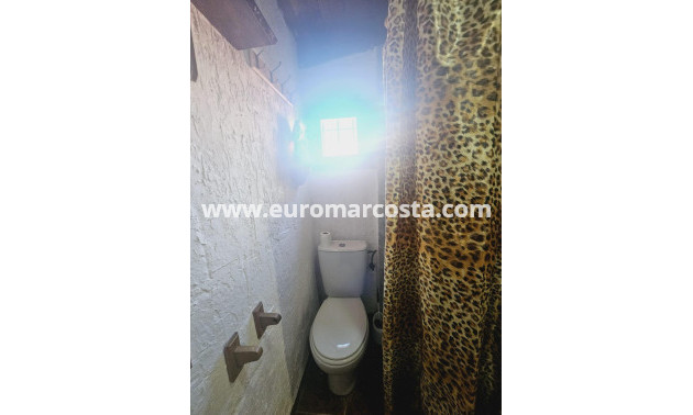 Venta - Villa - Dolores - Comunidad valenciana