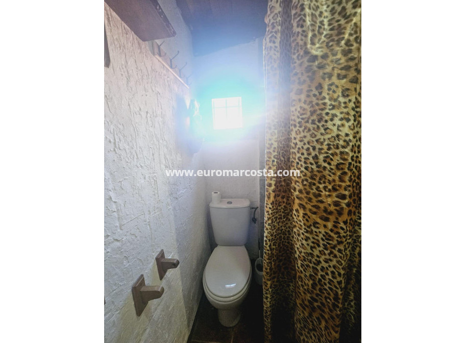 Venta - Villa - Dolores - Comunidad valenciana