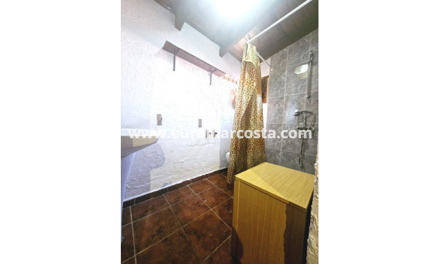 Venta - Villa - Dolores - Comunidad valenciana