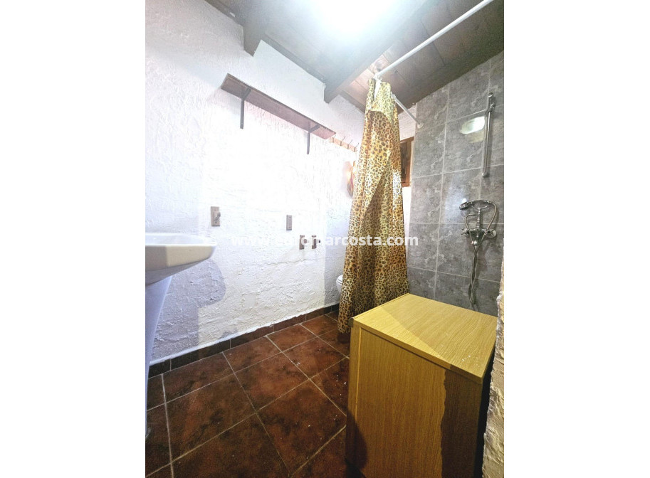 Venta - Villa - Dolores - Comunidad valenciana
