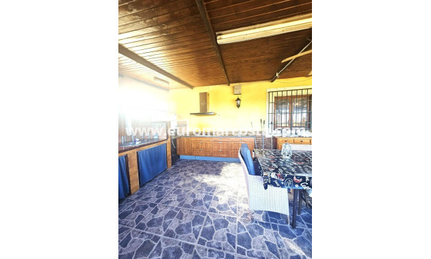 Venta - Villa - Dolores - Comunidad valenciana