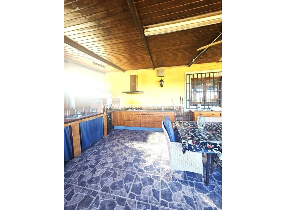 Venta - Villa - Dolores - Comunidad valenciana