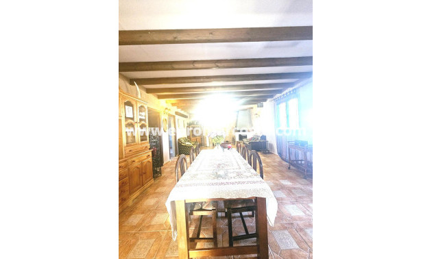 Venta - Villa - Dolores - Comunidad valenciana
