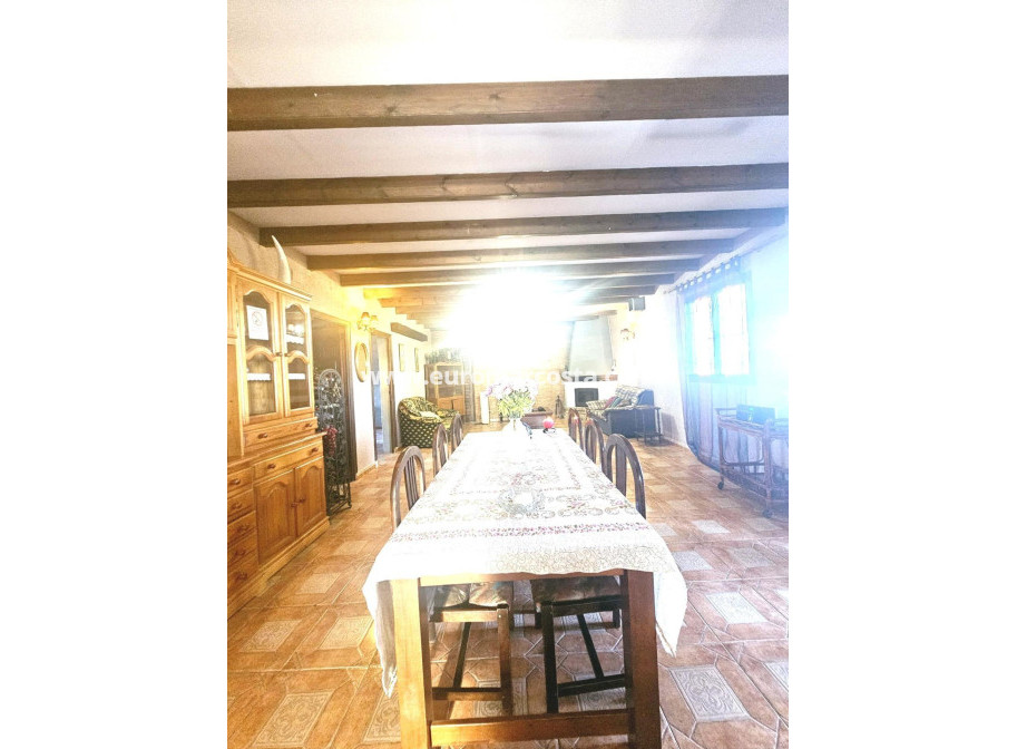 Venta - Villa - Dolores - Comunidad valenciana