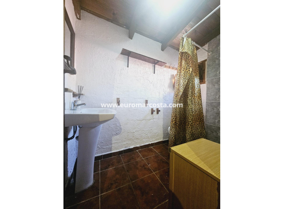 Venta - Villa - Dolores - Comunidad valenciana
