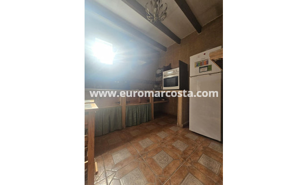 Venta - Villa - Dolores - Comunidad valenciana