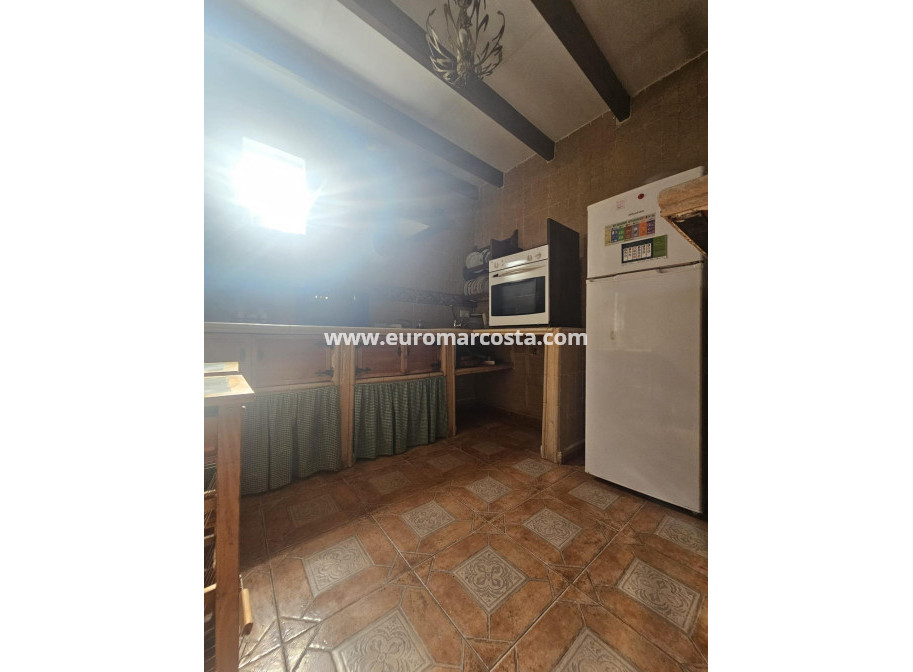 Venta - Villa - Dolores - Comunidad valenciana
