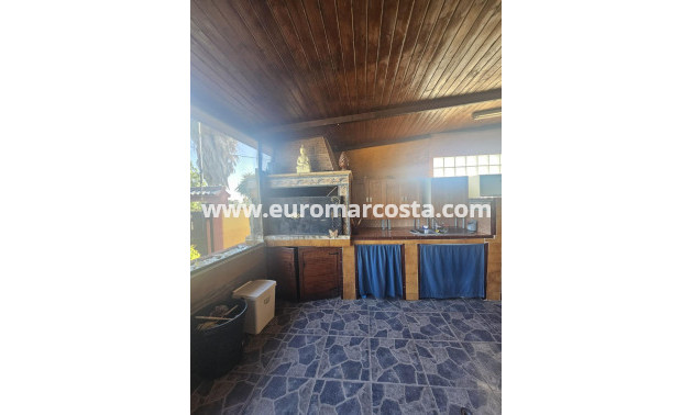 Venta - Villa - Dolores - Comunidad valenciana